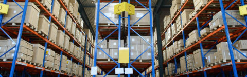 Warehousing and Distribution Services