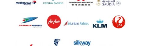 Airline Partners 